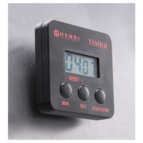 Timer kuchenny- cyfrowy